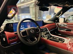 نيسان باترول